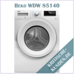 Beko Waschtrockner Erfahrungen